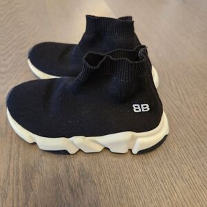 Balenciaga Shoes Speed Sneakers